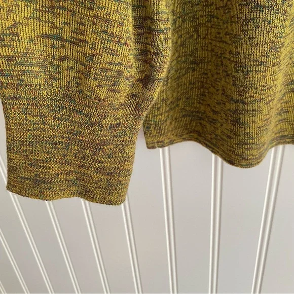 Vintage Nivelle sweater SIZE MEDIUM (?) - Picture 4 of 9